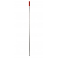 Алюминиевая ручка для швабры, Hole-Fit, 130см